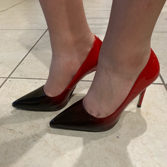 Shoes - Steve Madden pumps